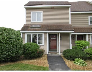66 Pleasant St Unit 17, North Oxford, MA 01537
