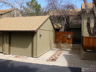 4262 Greenbriar Blvd, Boulder, CO 80305