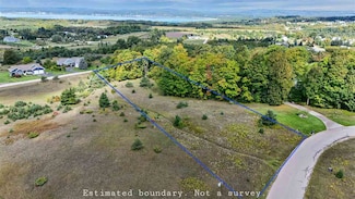 575 Harbor View Ln Unit Lot 20, Petoskey, MI 49770