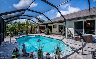 2702 SW 31st Ln, Cape Coral, FL 33914