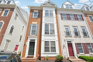 806 Ryan St, Baltimore, MD 21230