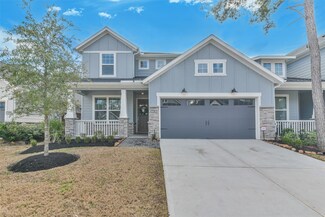 16638 Tranquility Grove Dr, Humble, TX 77346
