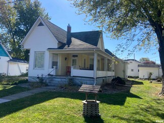 208 E Church St, Astoria, IL 61501