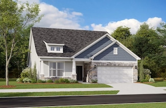 Hudson, McCordsville, IN 46055