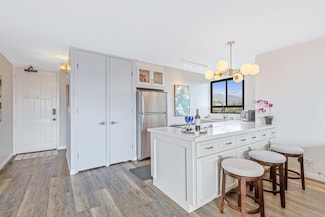 20 Hauoli St Unit 401, Wailuku, HI 96793