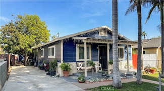 611 S Laurel Ave, Ontario, CA 91762