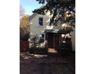 201 Chatham St, Lynn, MA 01902