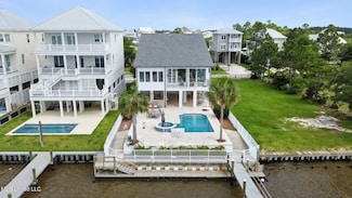 603 Sandy Hook Dr, Pass Christian, MS 39571