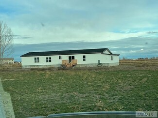 2124 N 3000 W, Rexburg, ID 83440