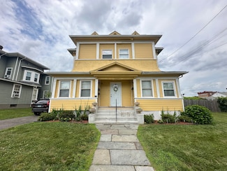 21 Hart St, New Britain, CT 06052