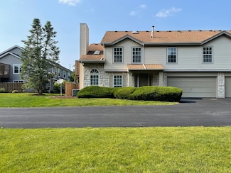 3S043 Timber Dr Unit 43, Warrenville, IL 60555