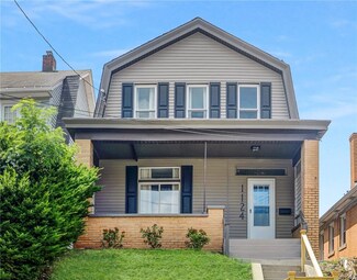1124 Bellaire Ave, Pittsburgh, PA 15226