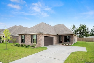 38409 Parliament Dr, Prairieville, LA 70769