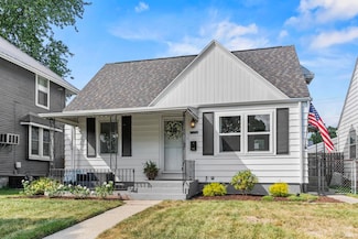 1714 Rosemont Dr, Fort Wayne, IN 46808
