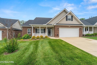 1685 Rocky Plains Ln, Knoxville, TN 37918