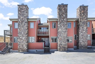 35 Promontory Unit 11, Granby, CO 80446