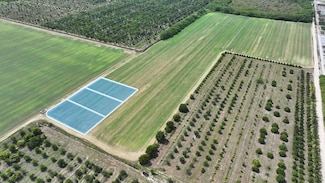 Lot #2 Bulavista Ave, Homestead, FL 33034