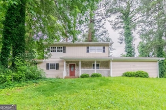 4715 Wildginger Run, Lithonia, GA 30038