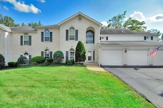 3616 Colonia Place Dr Unit A, Saint Louis, MO 63125