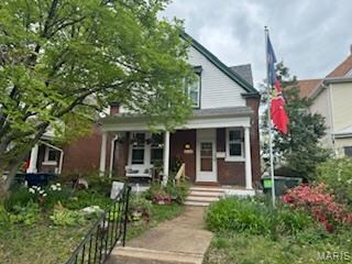 2743 Tamm Ave, Saint Louis, MO 63139