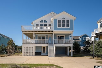 1212 Windance Ln Unit 100, Corolla, NC 27927