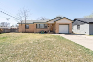 3320 Paramount Blvd, Amarillo, TX 79109