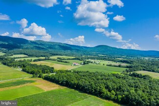 0 Amberson Rd Unit PAFL167408, Spring Run, PA 17262