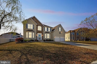 1939 Steeplechase Dr, Williamstown, NJ 08094