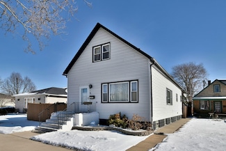 14505 S Mckinley Ave, Posen, IL 60469