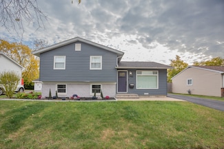 3800 171st St, Country Club Hills, IL 60478