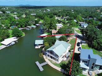 134 Glen Oaks Dr, Sunrise Beach, TX 78643
