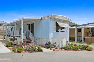 5932 E Los Angeles Ave Unit 33, Simi Valley, CA 93063
