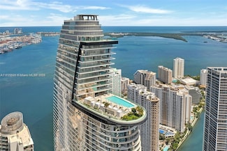 300 Biscayne Blvd Way Unit 1203, Miami, FL 33131