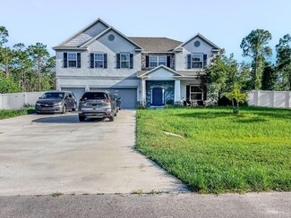 4321 Pond Apple St, Grant Valkaria, FL 32949