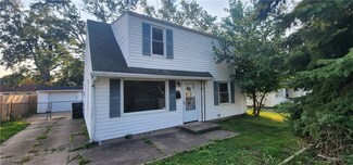 4361 W 156th St, Cleveland, OH 44135