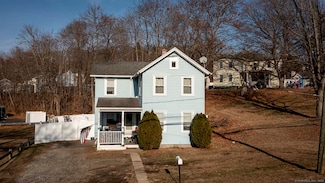 11 Bethany Rd, Beacon Falls, CT 06403