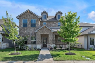 201 Olympus St, Wylie, TX 75098