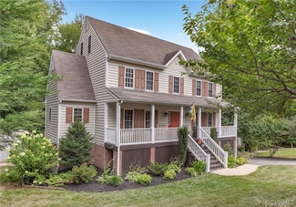 2007 Upperbury Ct, Midlothian, VA 23114