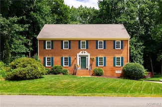 12903 Chipstead Rd, Chester, VA 23831