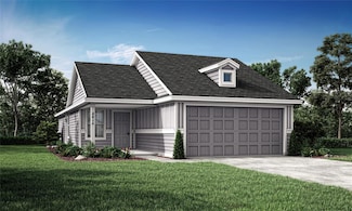 1401 Silver Spruce Ln, Fort Worth, TX 76140