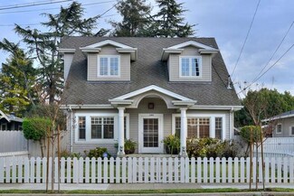 1180 Singletary Ave, San Jose, CA 95126