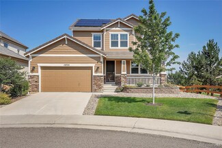 13755 Ashgrove Cir, Parker, CO 80134