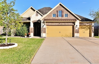 239 Floral Bluff Ct, Richmond, TX 77469