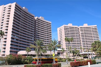 1340 Gulf Blvd Unit 7-F, Clearwater Beach, FL 33767