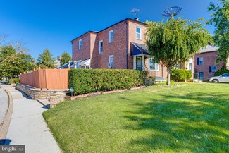 5900 Ayleshire Rd, Baltimore, MD 21239
