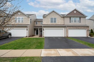 11224 Putnam Dr, Crown Point, IN 46307