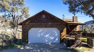 632 Julin Trail, Frazier Park, CA 93225