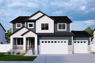 1044 Canvasback Dr Unit 407, Eagle Mountain, UT 84043