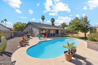 10797 N 108th Way, Scottsdale, AZ 85259