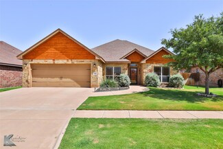342 Southlake Dr, Abilene, TX 79602
